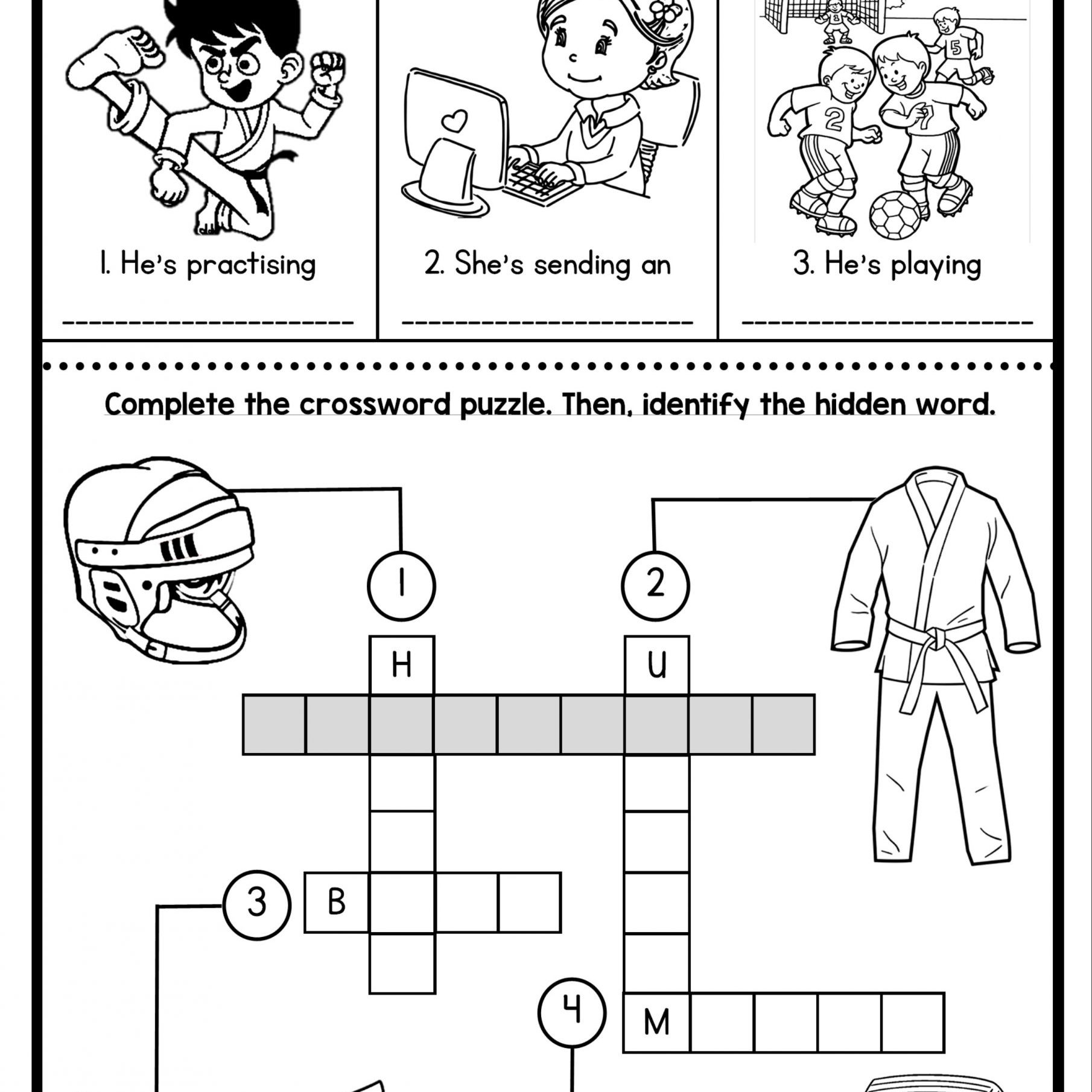 YEAR 4 (2020) SUPPORTING MATERIALS BASED ON THE MAIN TEXTBOOK (MODULE 1 ...