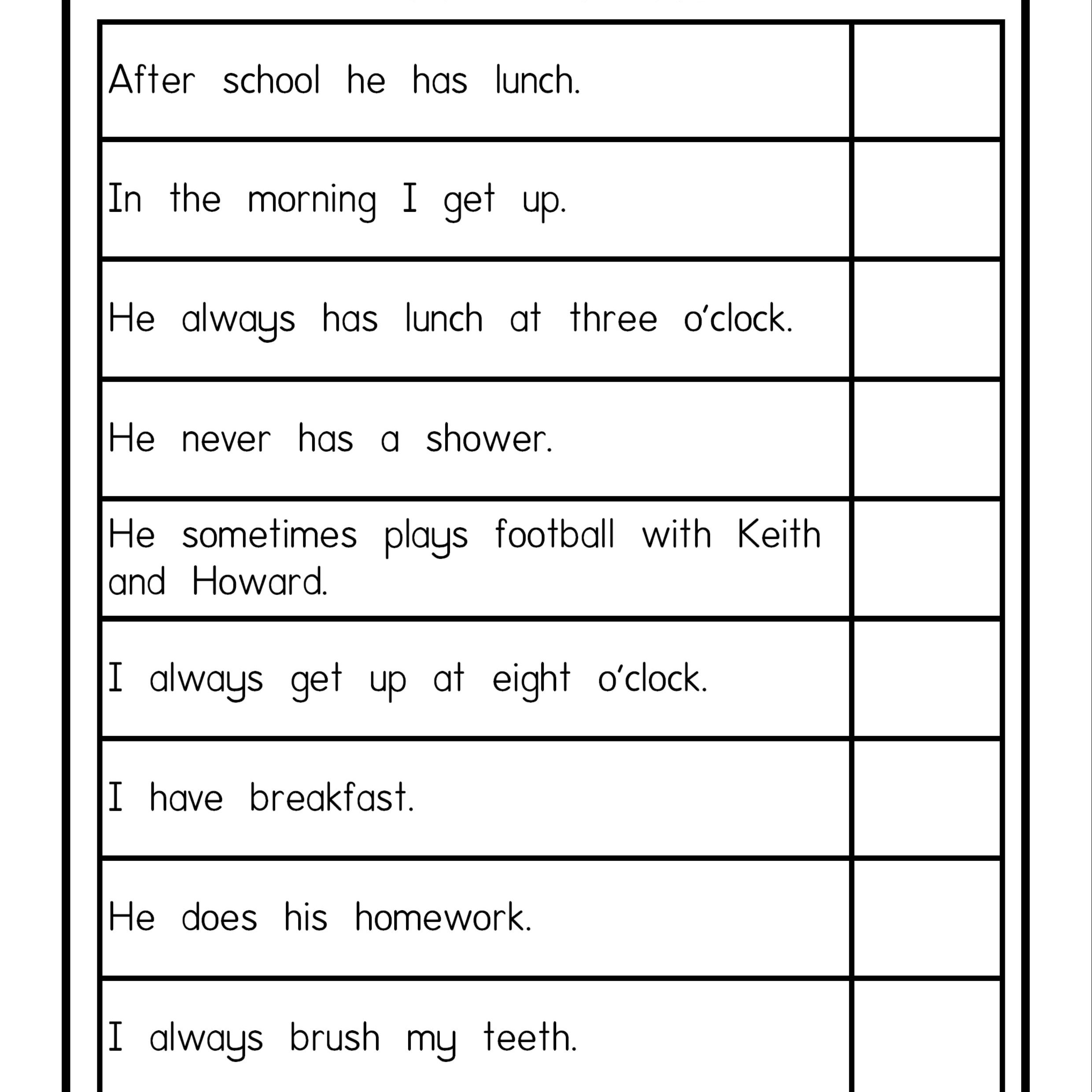 YEAR 3 SUPPORTING MATERIALS BASED ON THE MAIN TEXTBOOK (MODULE 2 ...