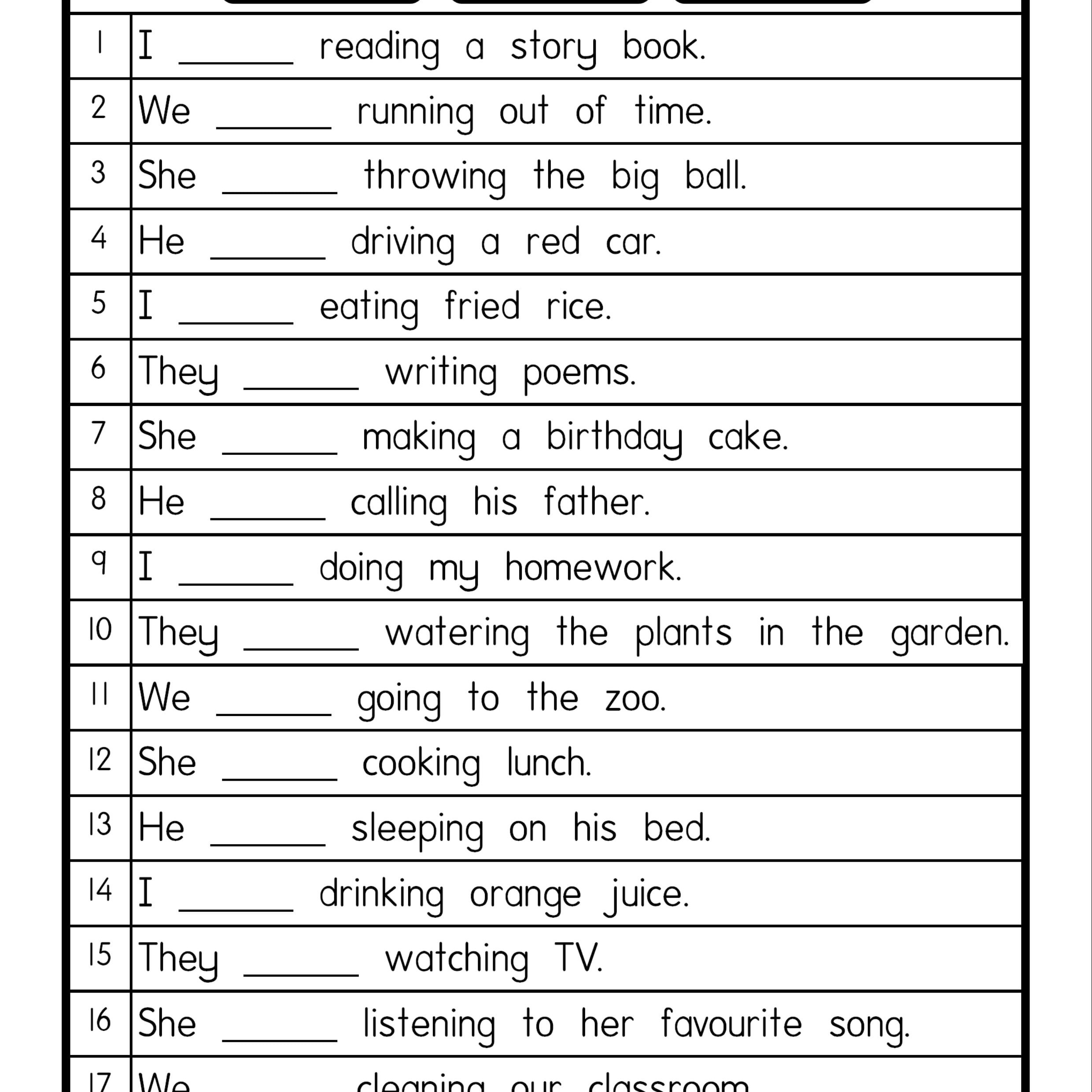 YEAR 3 SUPPORTING MATERIALS BASED ON THE MAIN TEXTBOOK (MODULE 3 ...