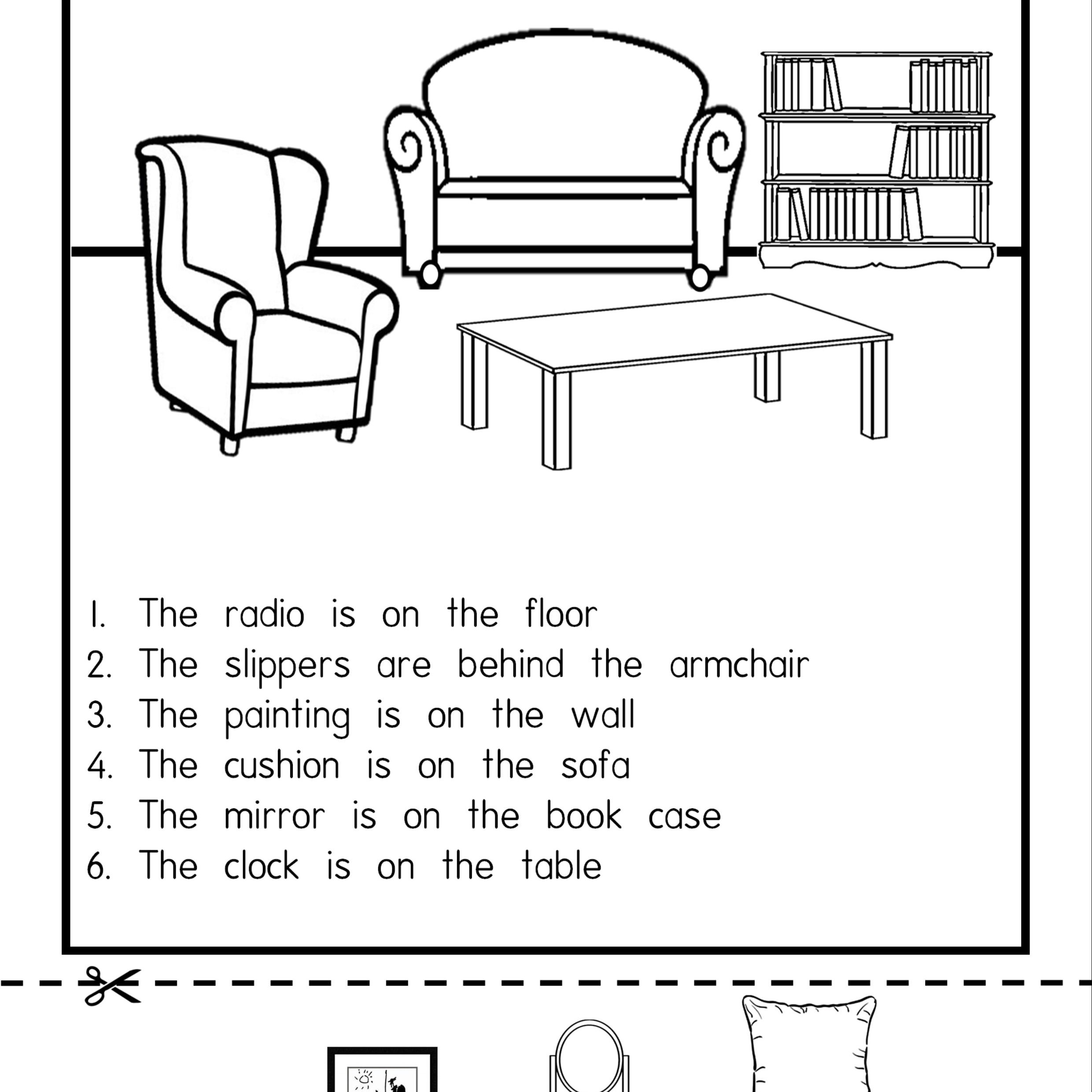 YEAR 3 SUPPORTING MATERIALS BASED ON THE MAIN TEXTBOOK (MODULE 5 ...