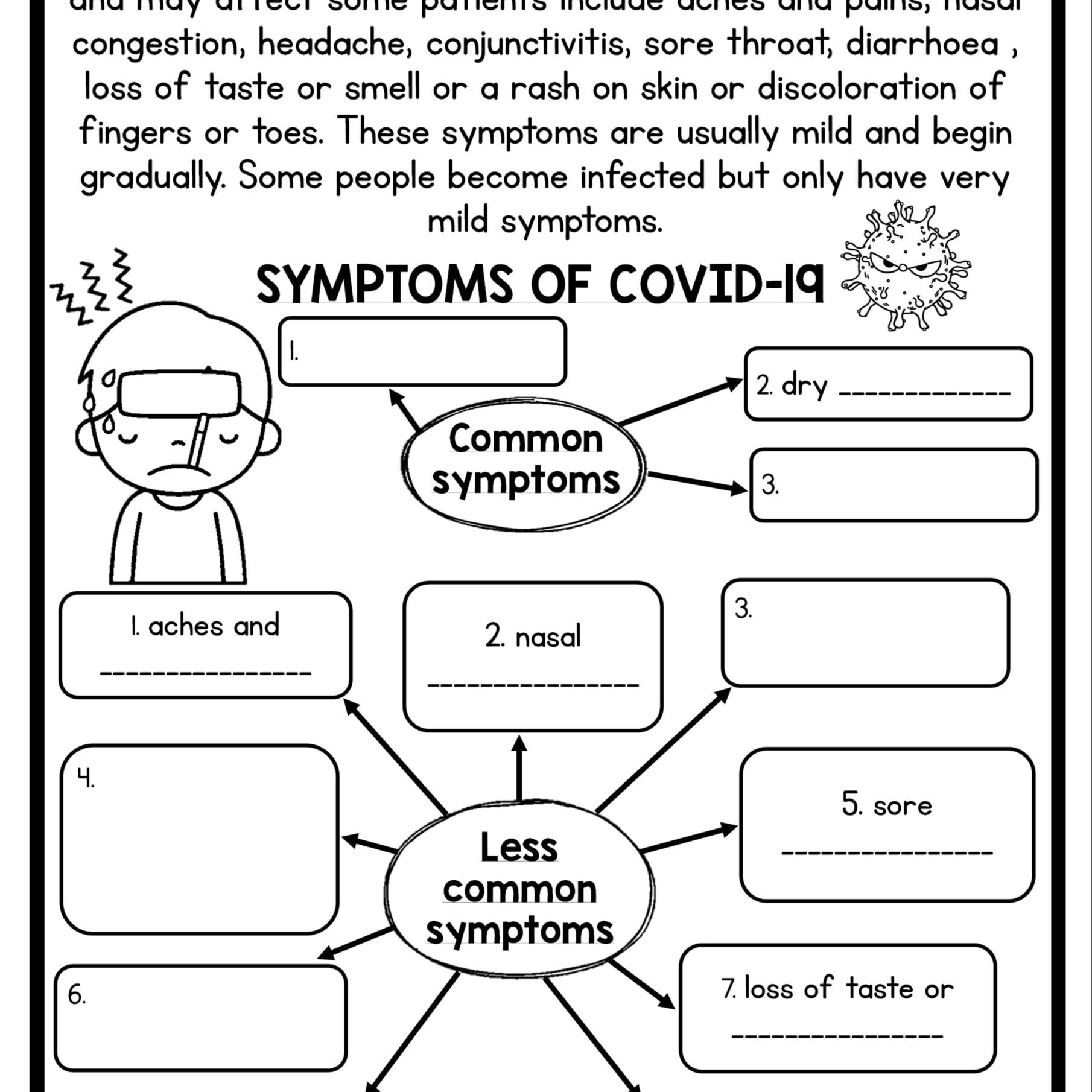 COVID-19 BOOKLET – Teacherfiera.com