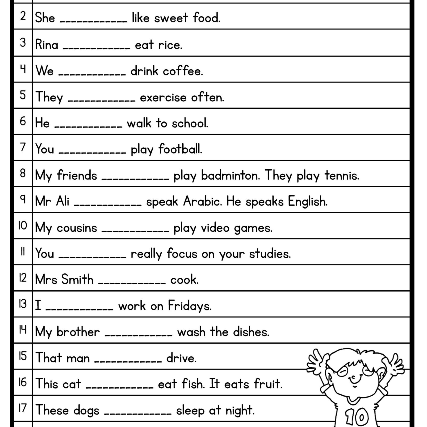 YEAR 5 (2021) SUPPORTING MATERIALS BASED ON THE MAIN TEXTBOOK (UNIT 2 ...