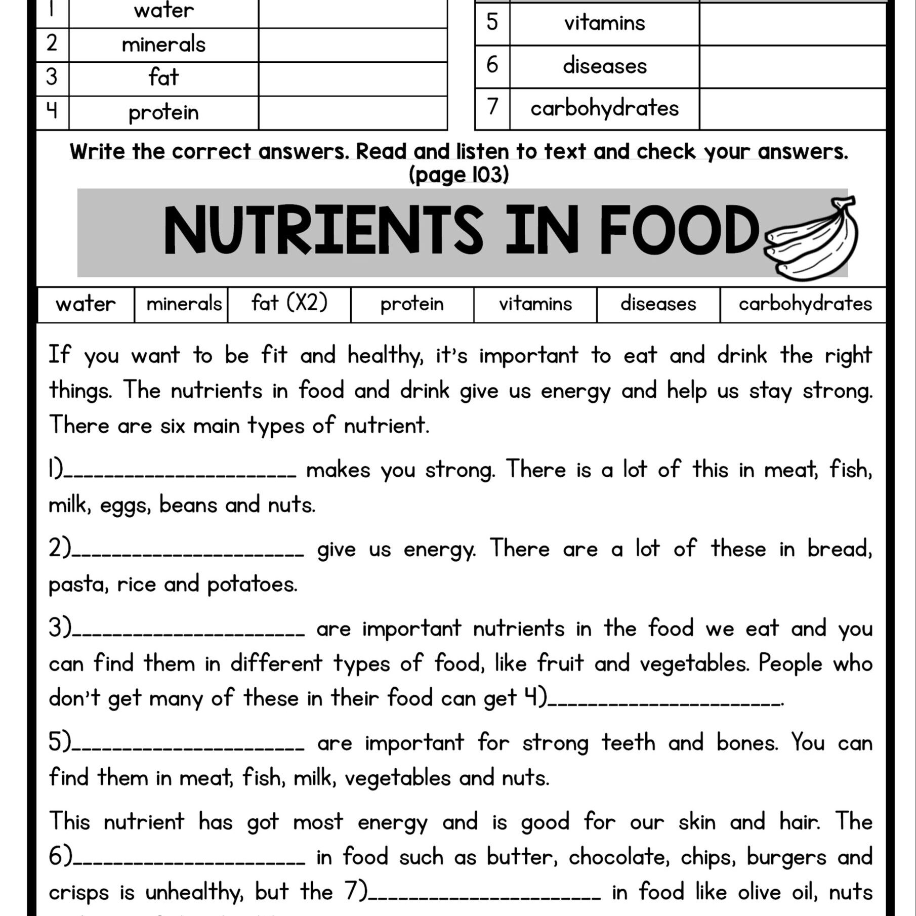 YEAR 5 (2021) SUPPORTING MATERIALS BASED ON THE MAIN TEXTBOOK (UNIT 5 ...