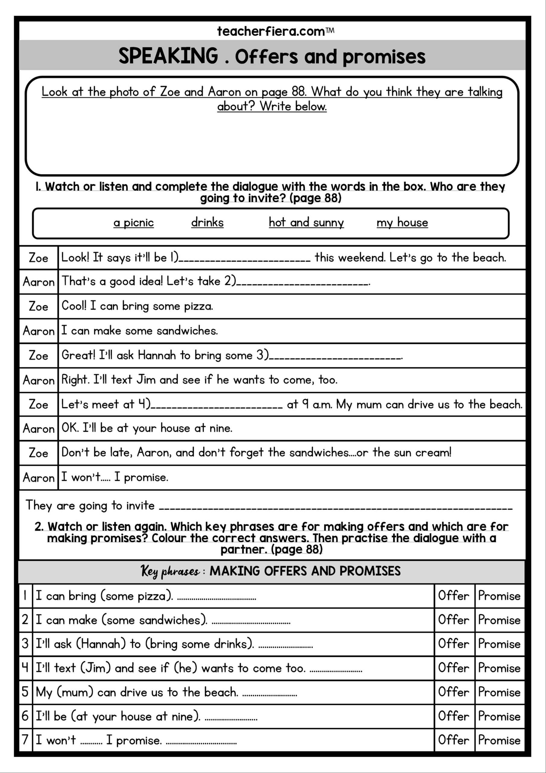 YEAR 5 2021 SUPPORTING MATERIALS BASED ON THE MAIN TEXTBOOK UNIT 8 