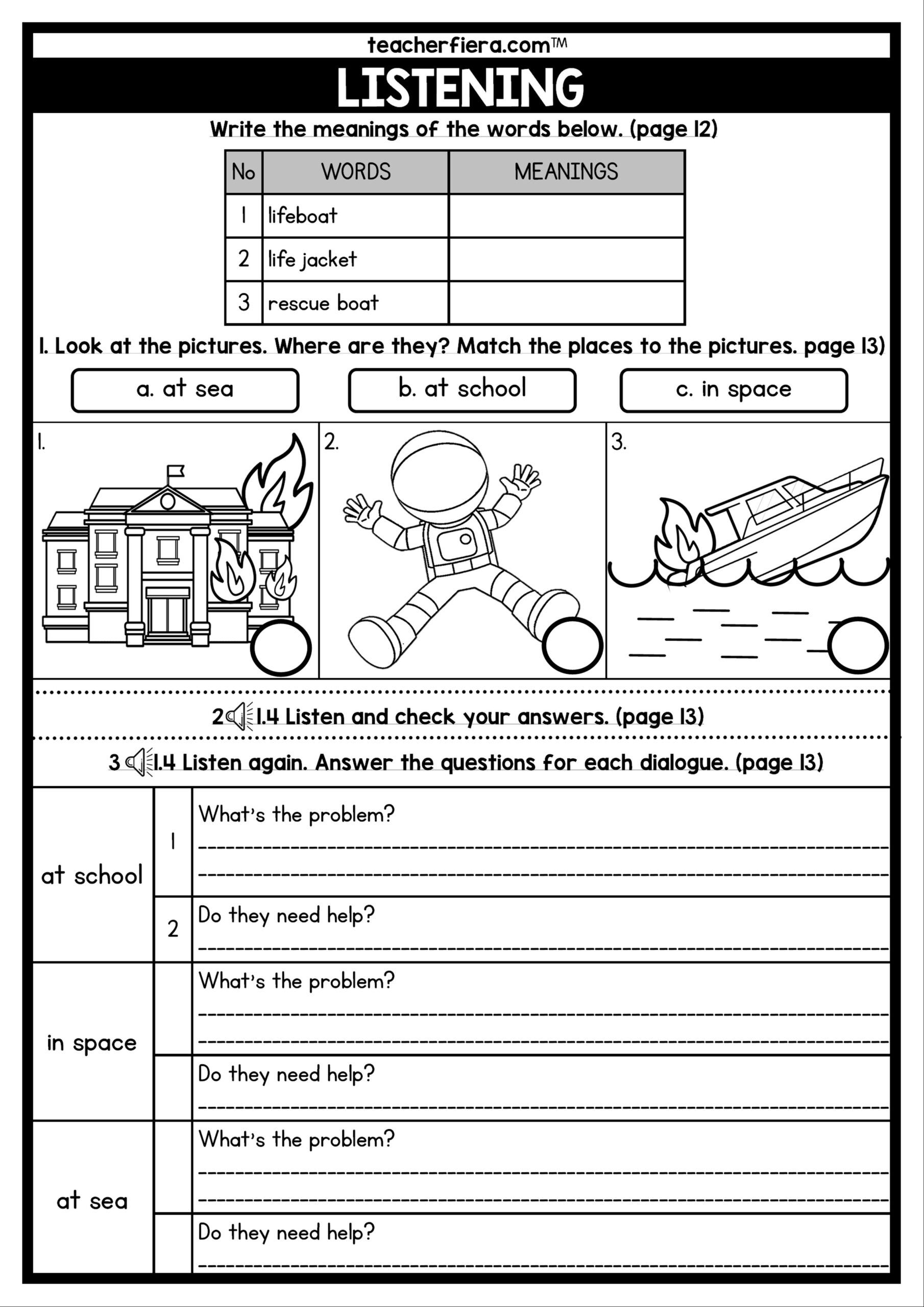 Science Year 2 Dlp Air Worksheet Quiz Science Dlp Year 2 Worksheet 