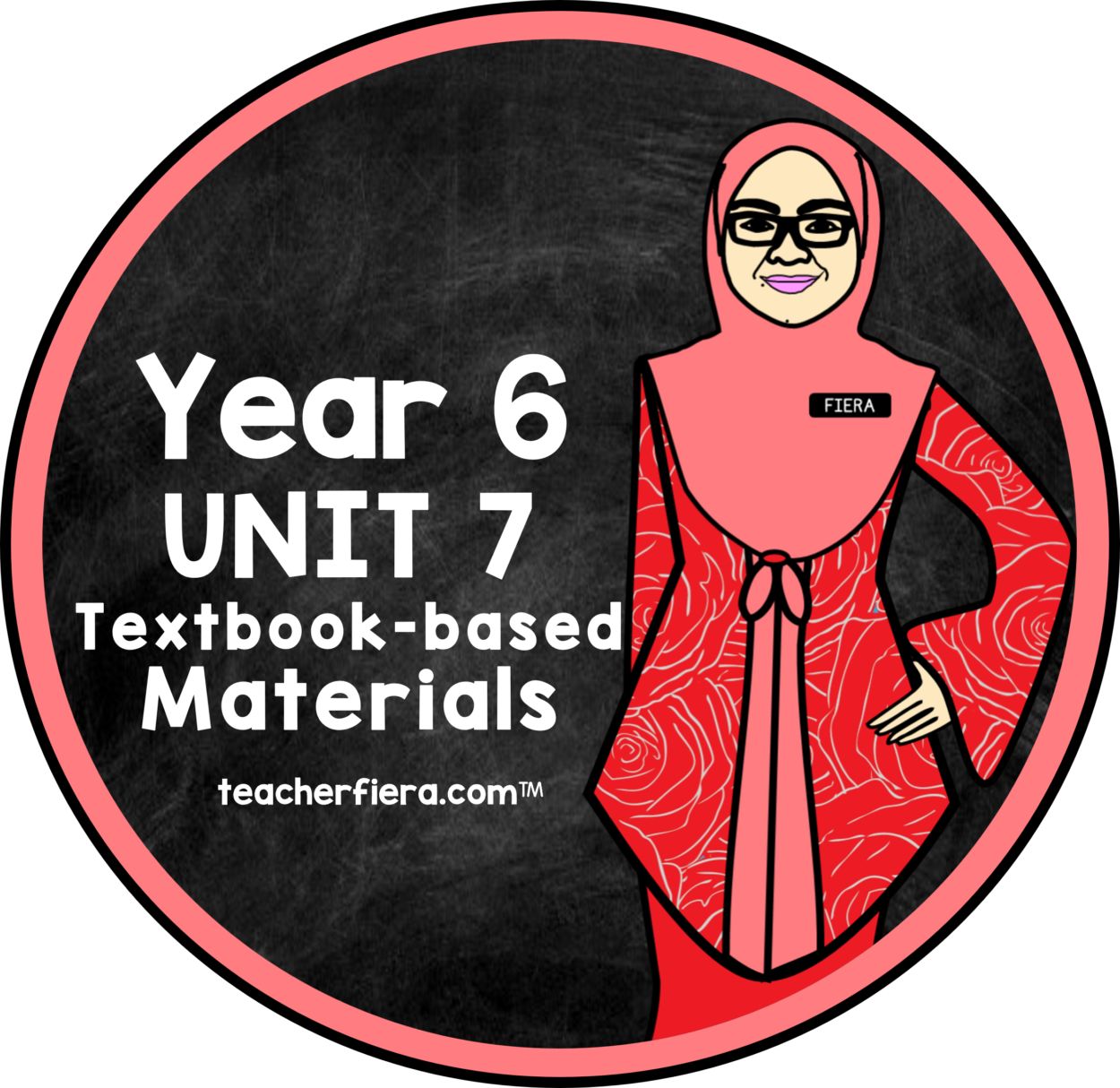 YEAR 6 – Teacherfiera.com