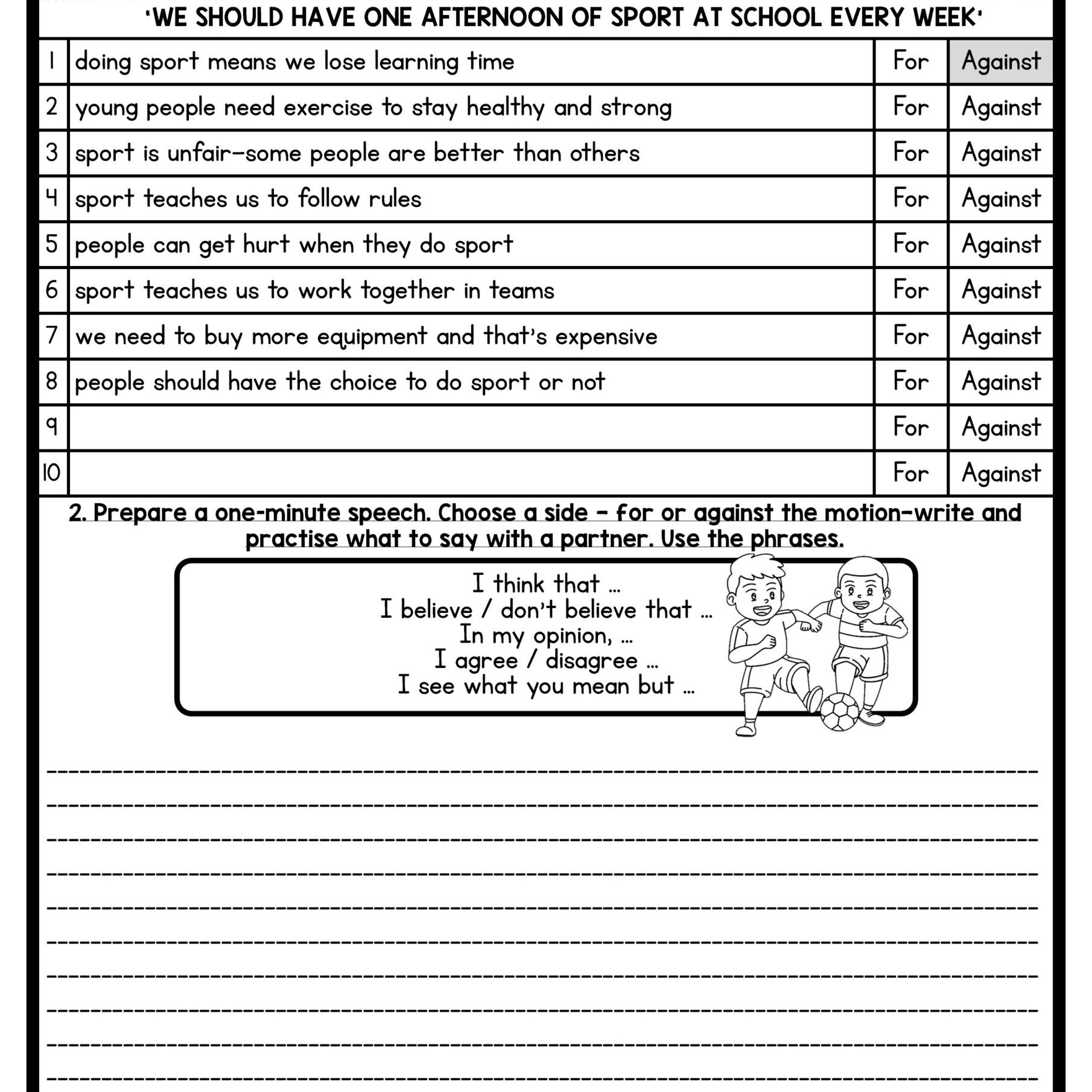 YEAR 6 (2022) TEXTBOOK-BASED SUPPORTING MATERIALS (UNIT 9 ...