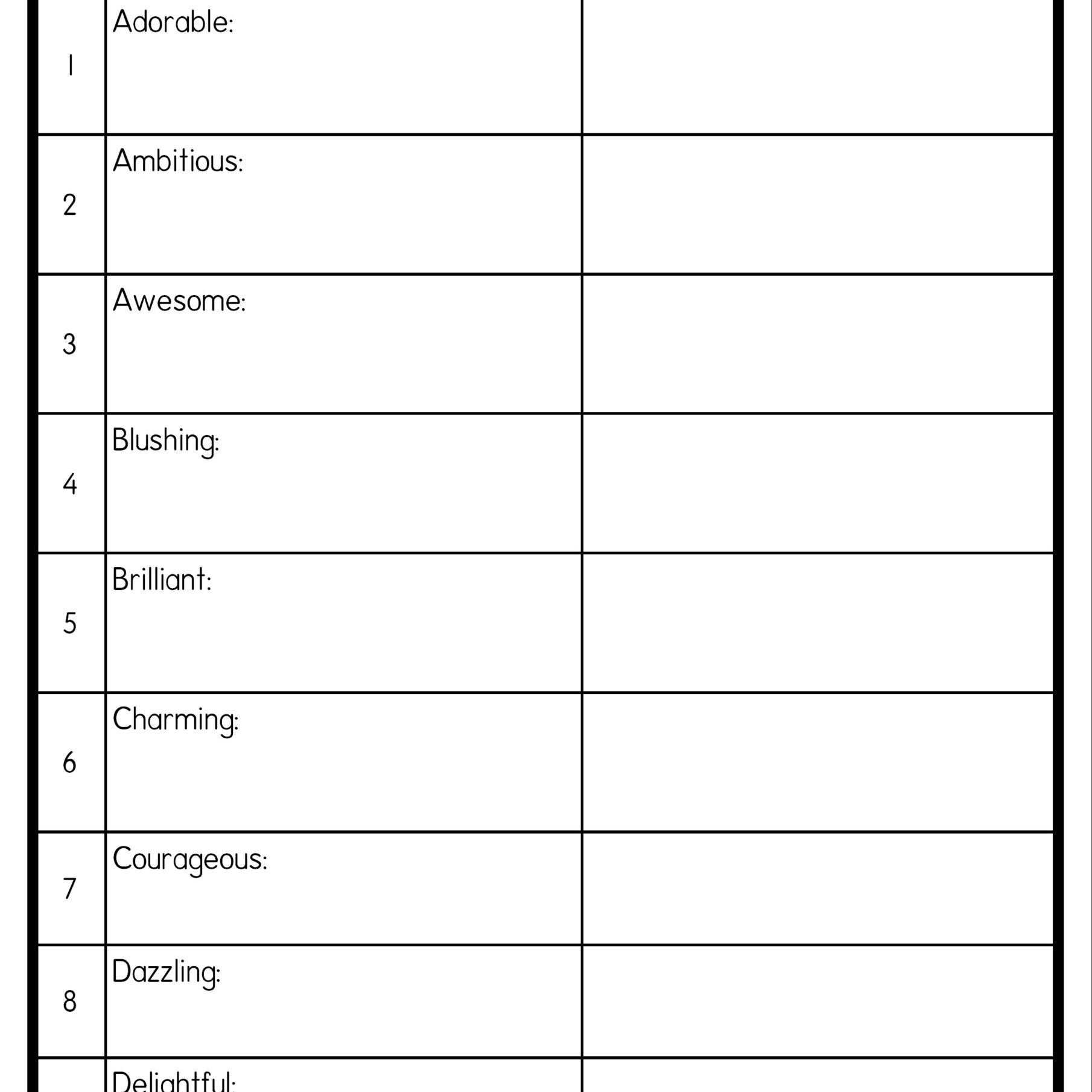 english language society activities essay